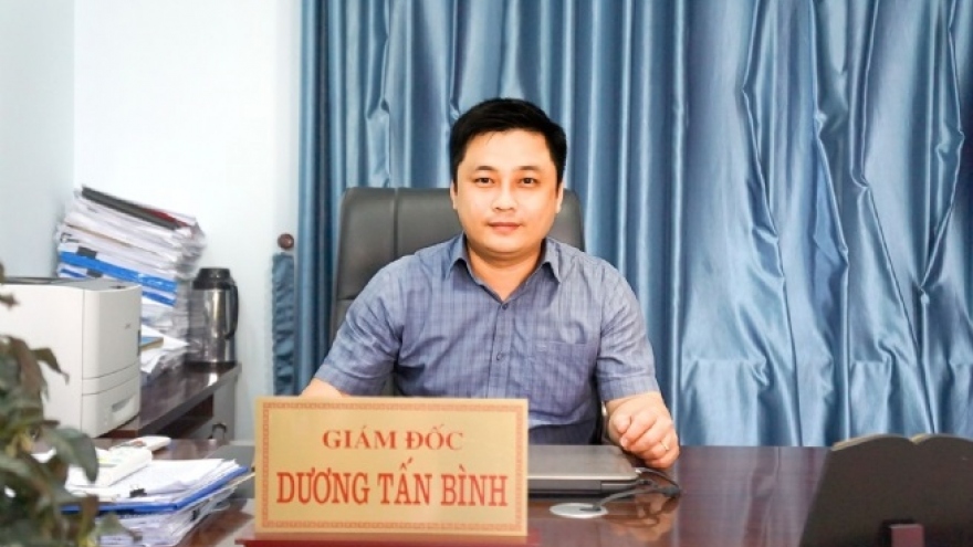 Khởi tố Giám đốc Ban Quản lý Dự án đầu tư xây dựng Điện Bàn ở Quảng Nam